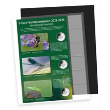 VordruckblattPremium "5€ -