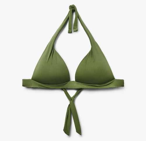 Calzedonia triangel bikini - calzedonia,
