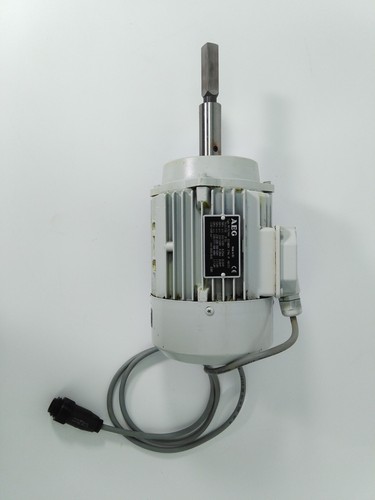 Aeg elektromotor typ - elektromotor, am71zaa4