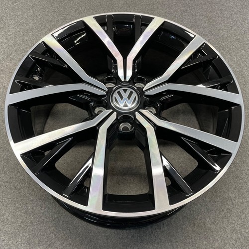 Oryginal satz allufelgen - oryginal, vw