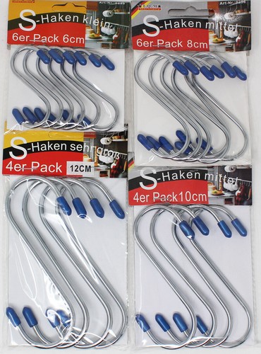 Haken küchenhaken - haken,