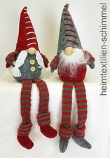 Kantenhocker WICHTEL