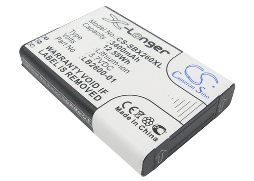 Akku für 4g systeme - akku,