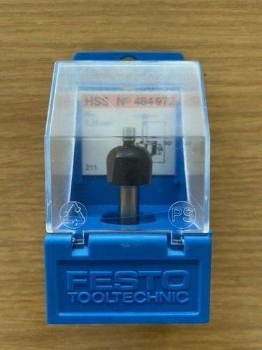 Festo tooltechnic 484 972 - festo,