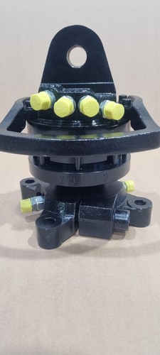 Rotator drehmotor - rotator,