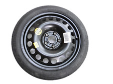 1x Komplettrad Ersatzrad Felge 115/70R16 5X105 für Opel Astra K B16 15-22