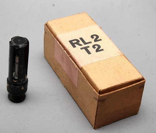Rl2 de röhre - rl2,