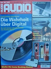 AUDIO 5/08, KLIPSCH RF 82 SURROUND 5.1, NUBERT NULINE 2.0,5.0,MUSIC HALL MMF 7.1