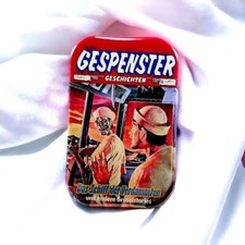 Gespenster-Geschichten-304 | Kühlschrankmagnet | NEU | 