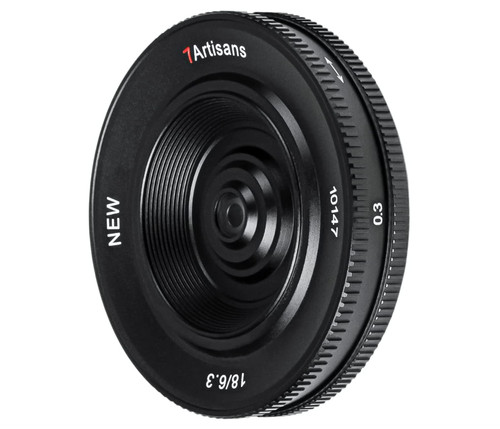 Fujifilm digital fit 18mm - x,