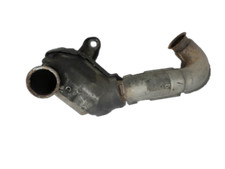 Katalysator Kat für Fiat Scudo Jumpy II 07-16 JTD 2,0 103KW 28tkm!! 1499962080