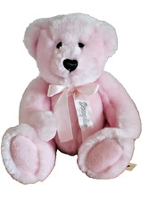 Douglas Teddybär - sitzende Höhe ca. 18 cm
