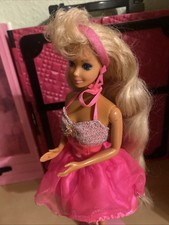 Barbie Vintage Puppe Totally