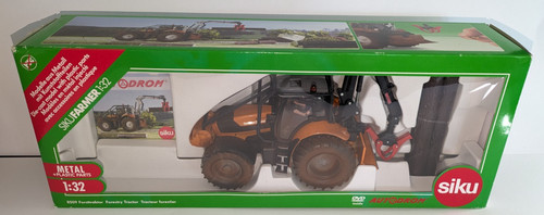Siku farmer 8509 - 1:32,