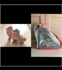 Rio Roller Rollschuhe in