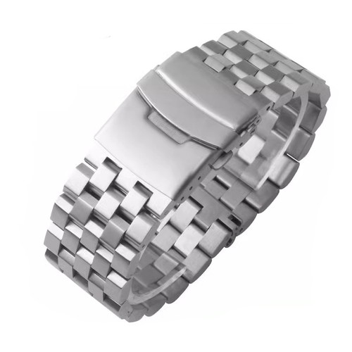 Gebürstetes armband 22 - gebürstetes, 20