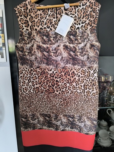 Alba moda tolles - tolles, sommerkleid