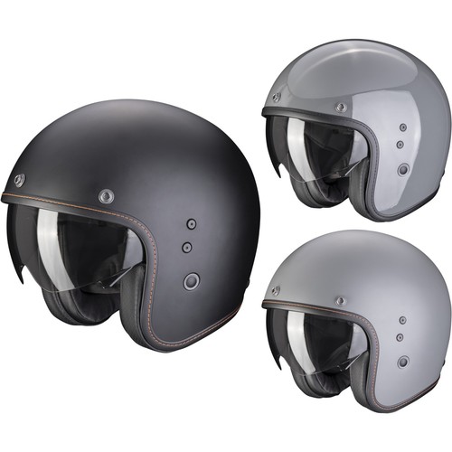 Scorpion motorrad helm belfast - motorrad,