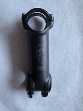 100mm Vorbau UNO ADVANCED PROJECT Rennrad/MTB 31,8mm, black