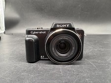 Sony Cyber-Shot DSC-H10 /