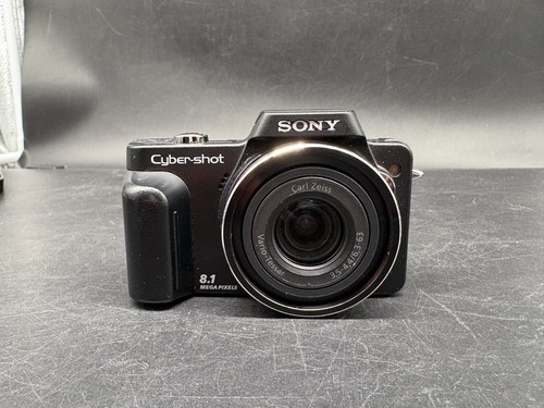 Sony cyber shot dsc - sony, dsc-h10