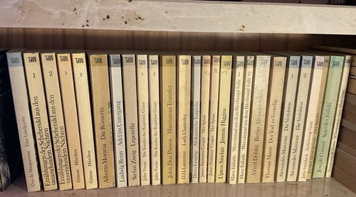 Ddr klassiker bücher der - 26,