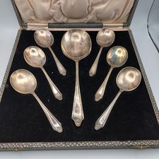 C.W.S Silber Teller E.P.N.S