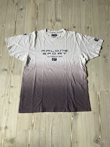 Maurice malone shirt xl - malone,
