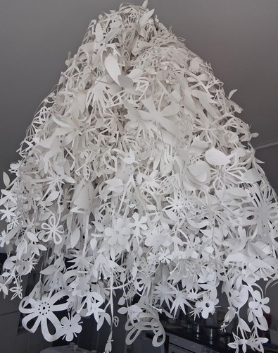 Lampe midsummer light - lampe,, weiss