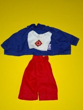 ?BARBIE MATTEL puppen kleidung vintage 90er maritim?