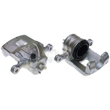 Bremssattel Bremssystem für