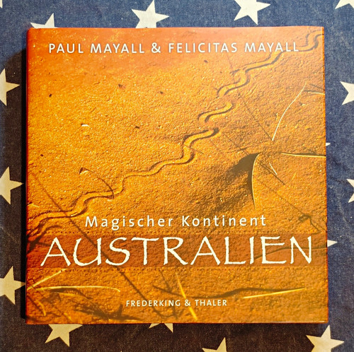Paul mayall magischer - mayall:,