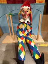 ORIGINAL Kersa Handpuppe