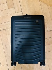 Porsche Design X Lufthansa