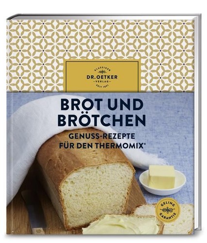 Brot und brötchen - brot,