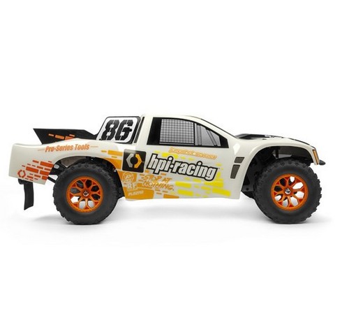 Hpi 160031 jumpshot - sc, flux