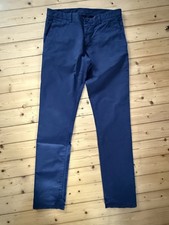 ! ORIGINAL ! TIGER of SWEDEN Hose des schwedischen Edel-Labels Top-Preis