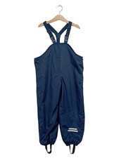 TCM Kinder Latzhose Regenhose