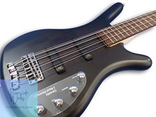 Warwick Corvette Basic