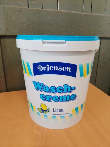 Jonson handwaschpaste - dr.,