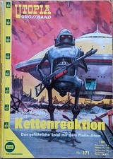 Utopia Grossband Nr.: 171 -