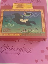 Sandylion Sticker 90er