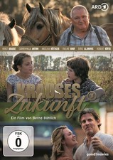 Krauses Zukunft - DVD NEU OVP