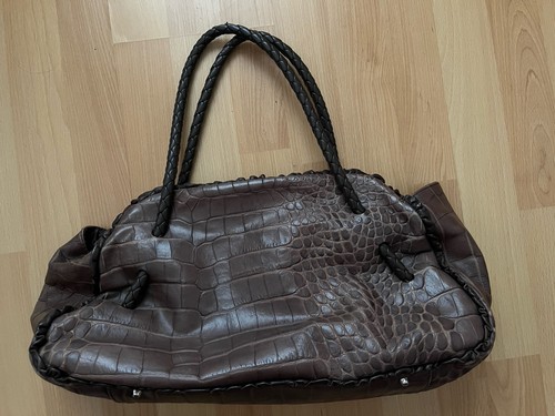 Furla damen tragetasche braun - furla,