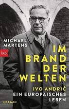 Im Brand der Welten - Ivo