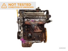 Chevrolet Aveo / Kalos Nackter