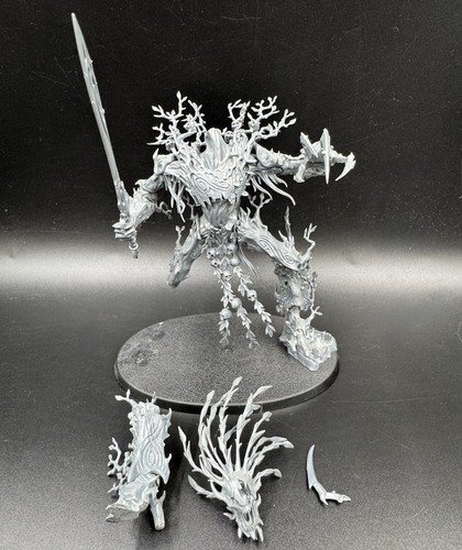 Warhammer aos silvaneth spirit - warhammer,