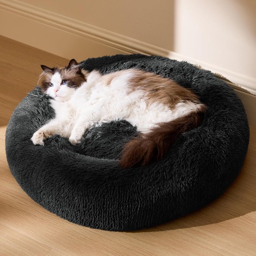 Bedsure katzenbett waschbar - katzenbett, 50