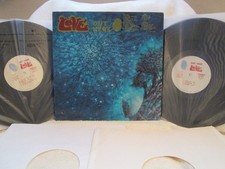 LOVE OUT HERE ORG 1969 2LP