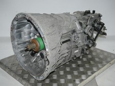 Getriebe (Schaltung) 6 Gang 711.680 A9062605100 SPRINTER 3-T BUS (B906) 213 CDI